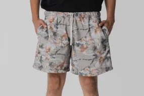 Lust Brand Short 'Camo Oto?al' snag resistant