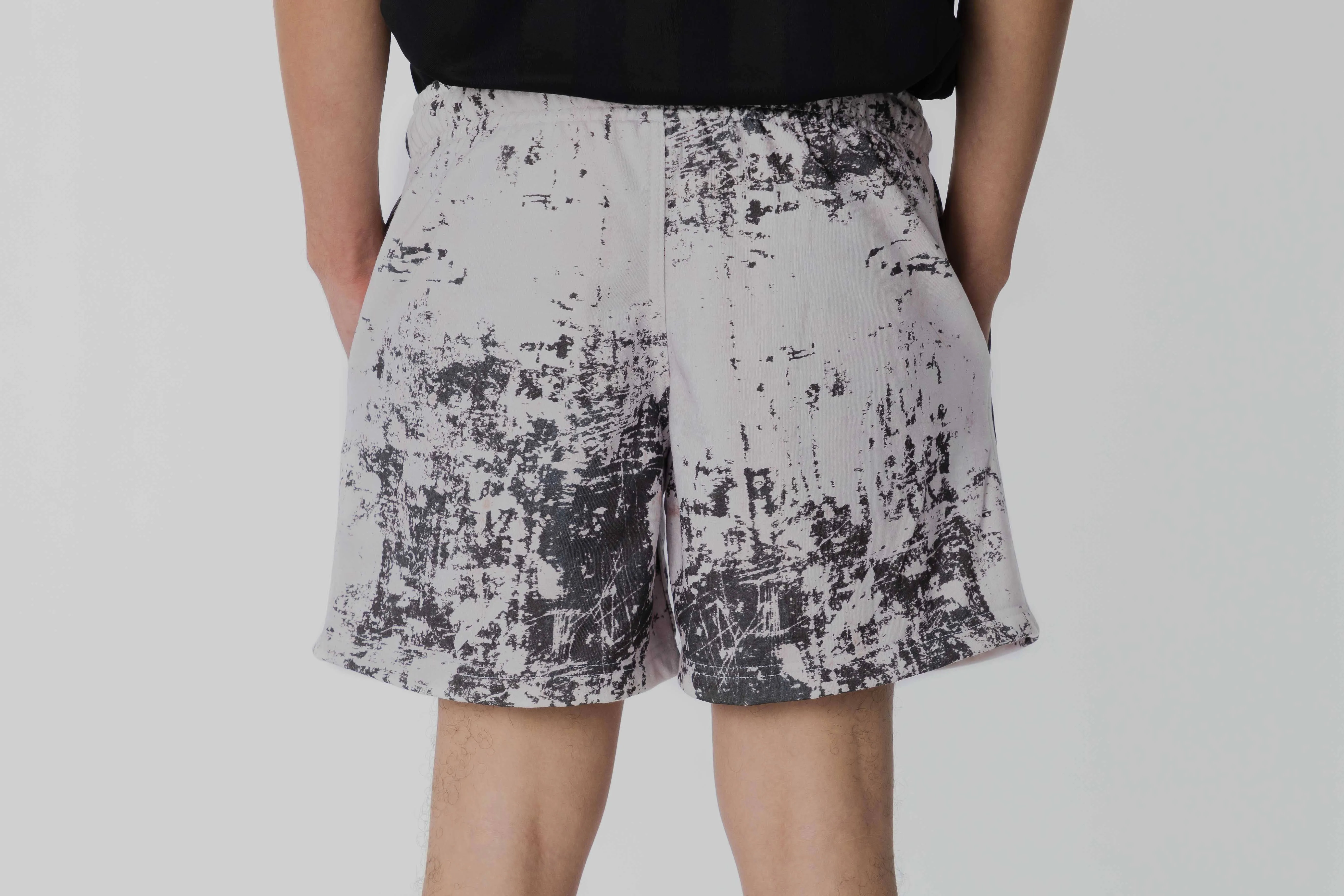 No Ride Up Lust Brand Short 'Muro'