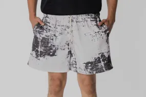 Lust Brand Short 'Muro' stain guard anti static