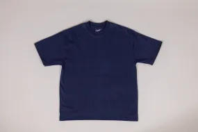 Lust Brand Tee 'Blue' BioBased Fiber OrganicCotton