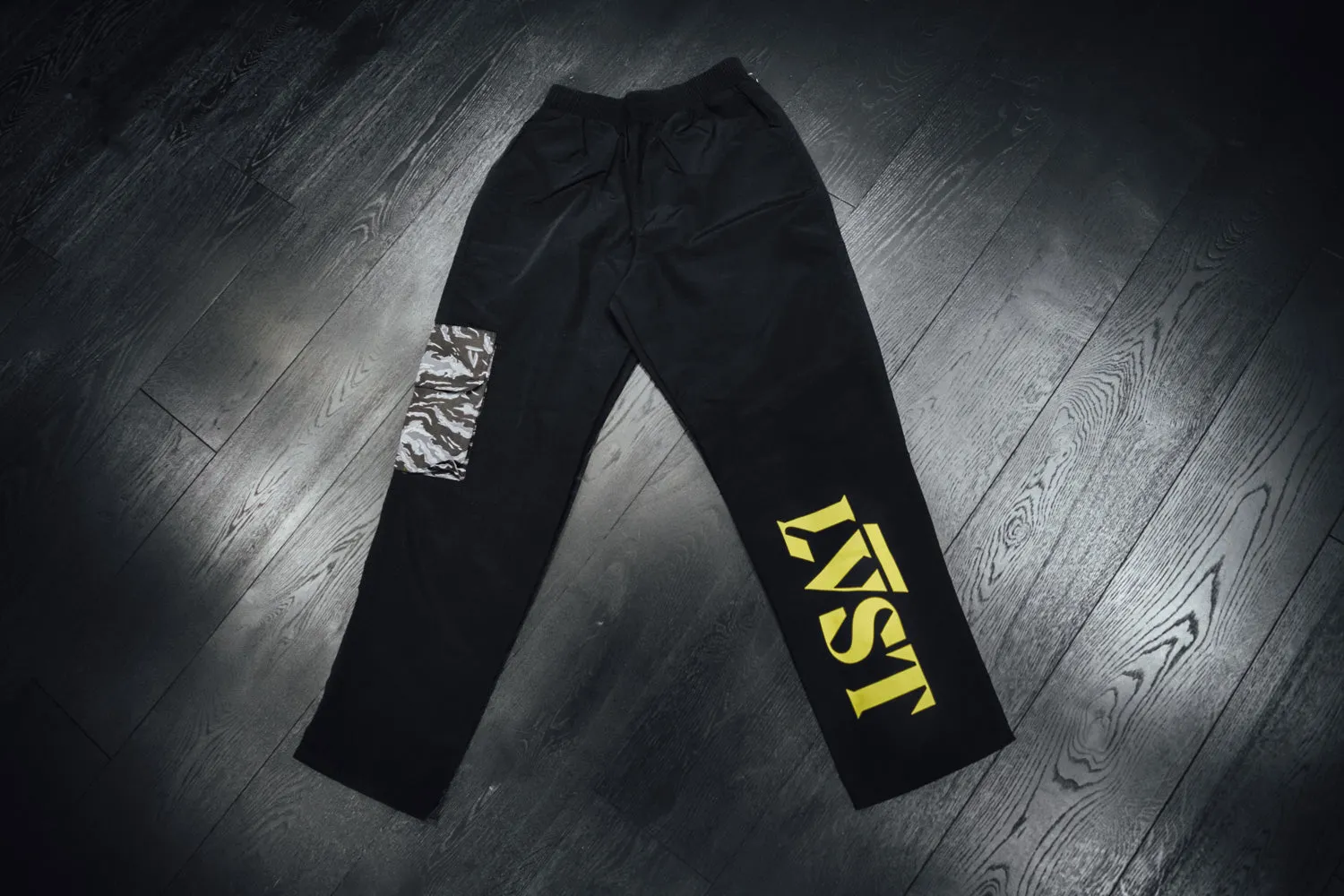 UVProtection Training Comfort Lust Brand x Berth-Oh Jogger Camo
