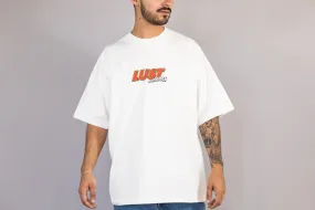 ReflectiveTrims Stay Cool Technology Lust Brand x Marvel Iron Man Tee