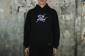 Lust 'City Of Lust' Hoodie Flexible Material