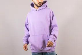 Lust Daily Essentials Hoodie 'Lavander' QuickDry Performance Stretch Waistband Design