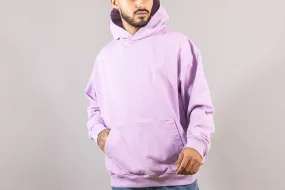 LowImpact Manufacturing Seamless Construction Design Lust Daily Essentials Hoodie 'Light Purple'