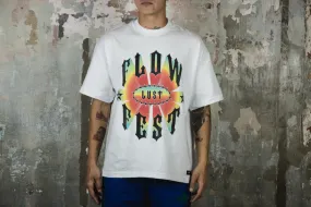 Lust x Flow Fest  GDL Tee Sporty Tee