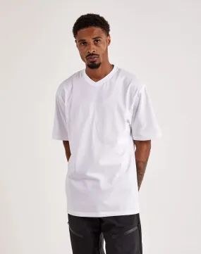 Luxe T Basic V-Neck Tee EcoFriendlyMaterial