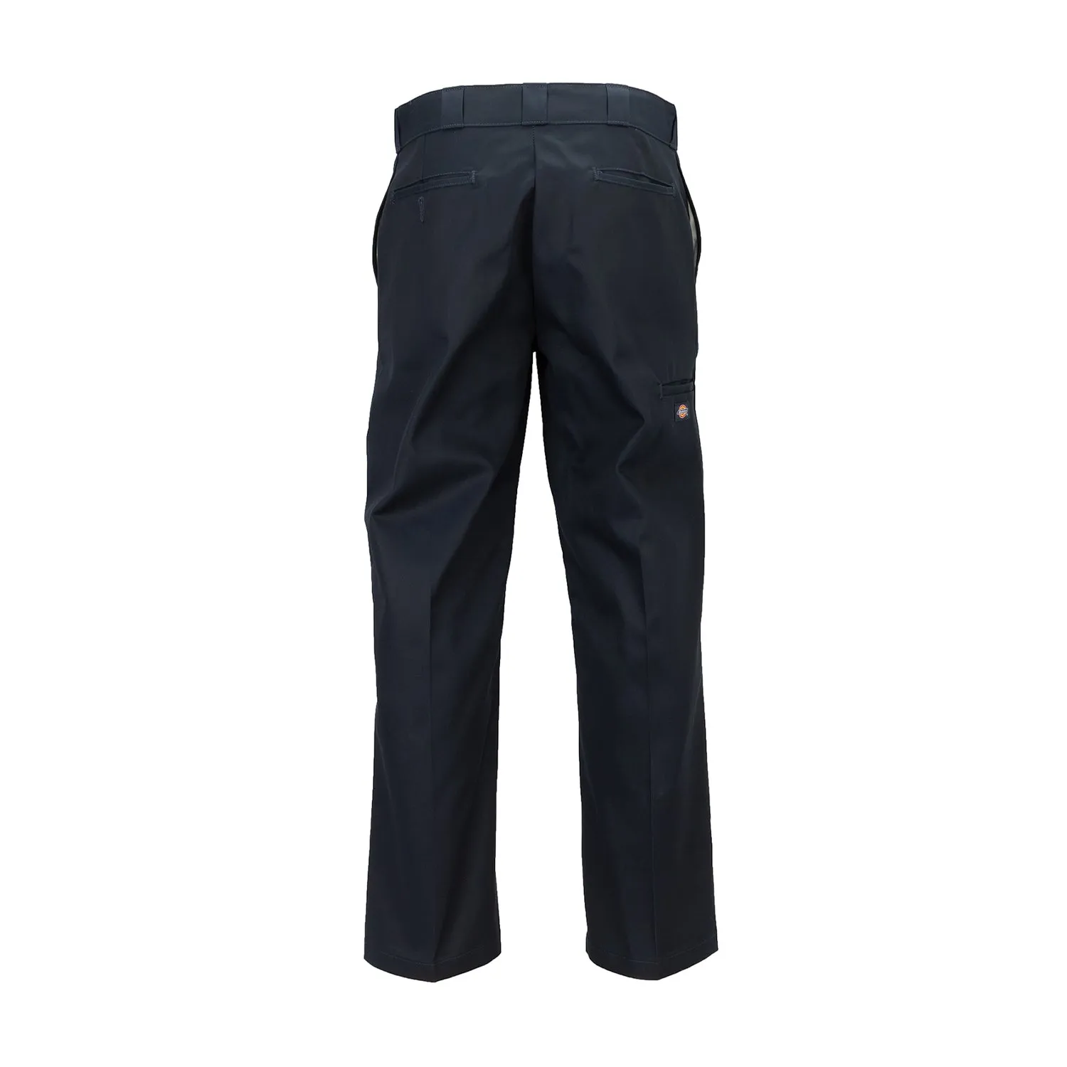 DBL Knee Work Pant - Mens Luxury Touch Adjustable drawstring
