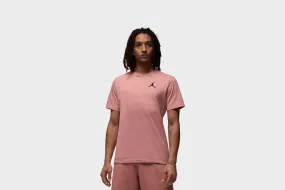 Weekend Look Jordan Jumpman T-Shirt (Rust Pink/Black)