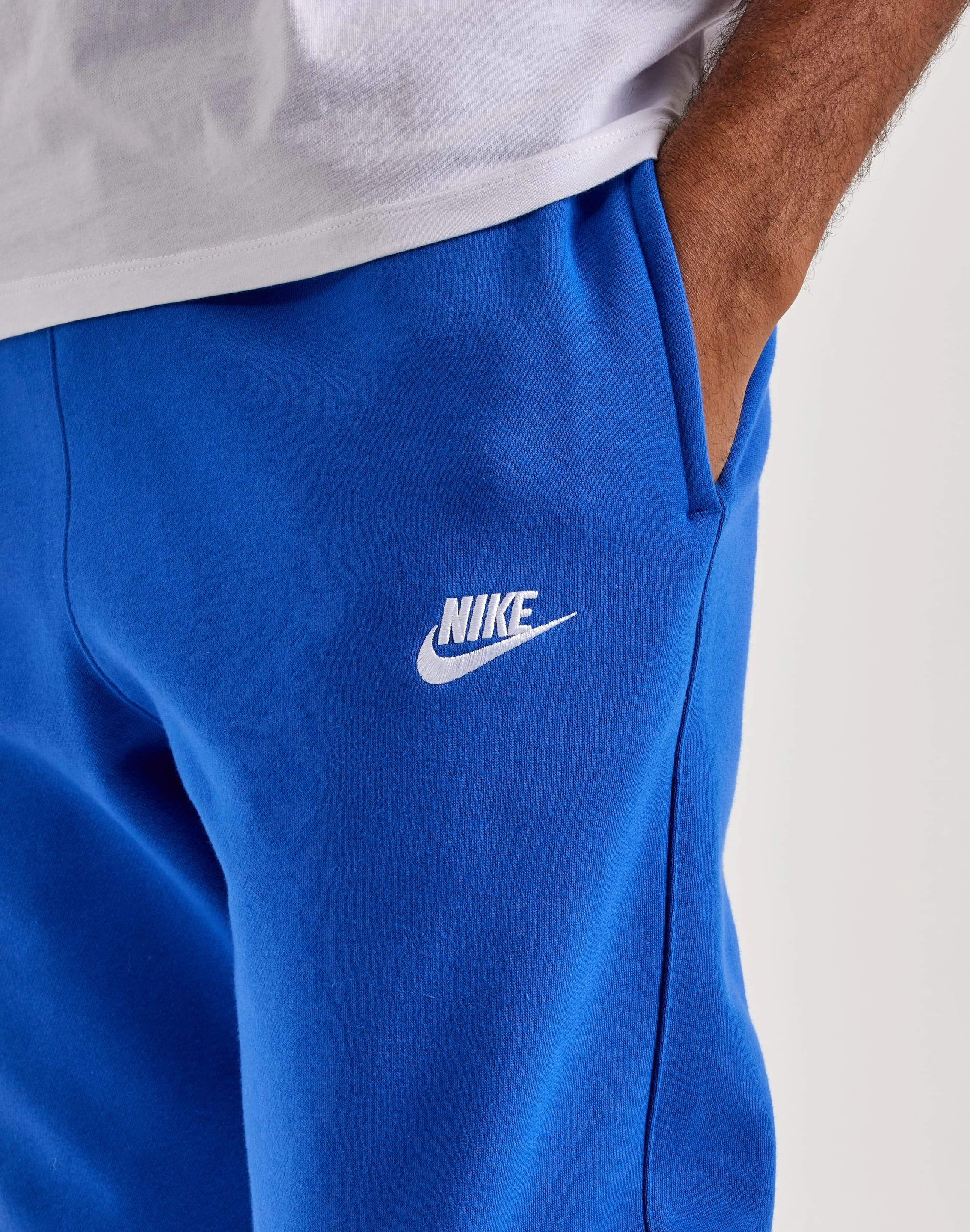 Star Soul FrictionResistant Nike Club Fleece Joggers