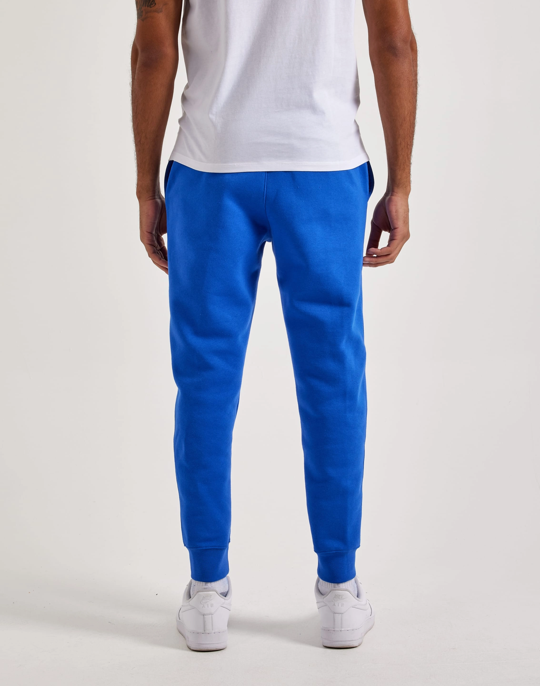Breezy Fit Global Glow Nike Club Fleece Joggers