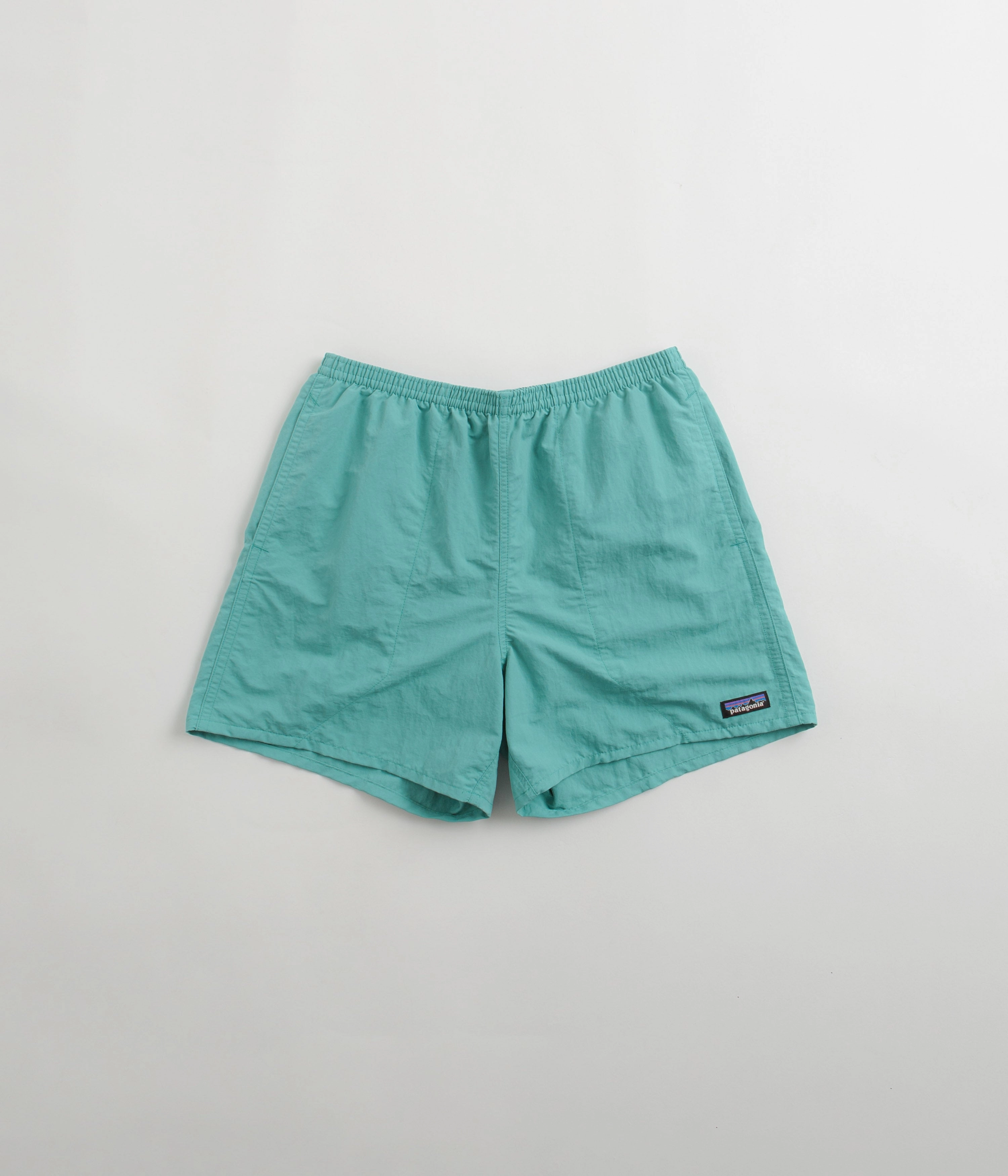 Patagonia Baggies 5" Shorts - Subtidal Blue Urban Outfit fitness enthusiasts