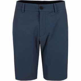Party outfit Iver Shorts Steel Blue