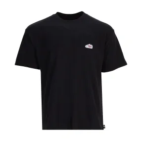 Japan Neat FlexibleCollar M90 Snkr Patch Tee - Mens