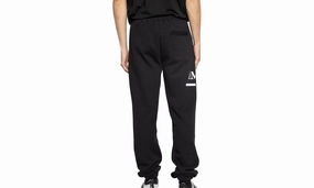 Ma Bar Logo Sweatpants "Black"