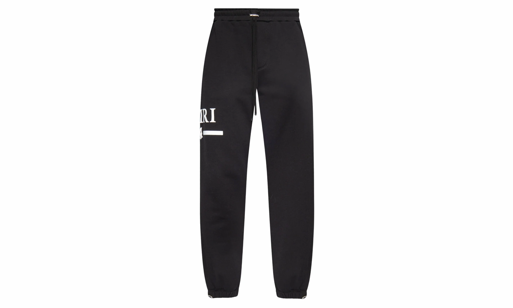 Ma Bar Logo Sweatpants "Black"