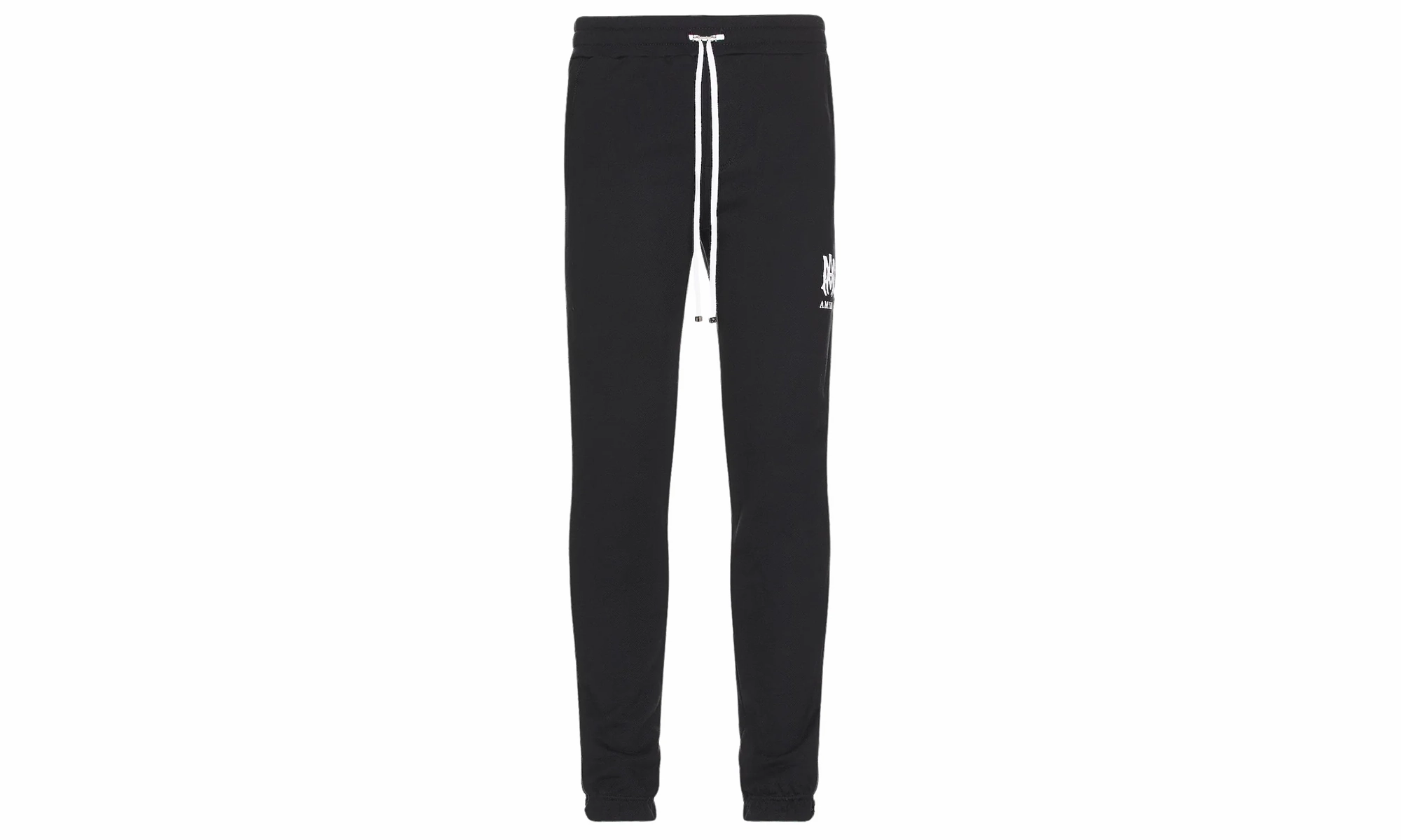 Ma Core Logo Sweatpants "Black"