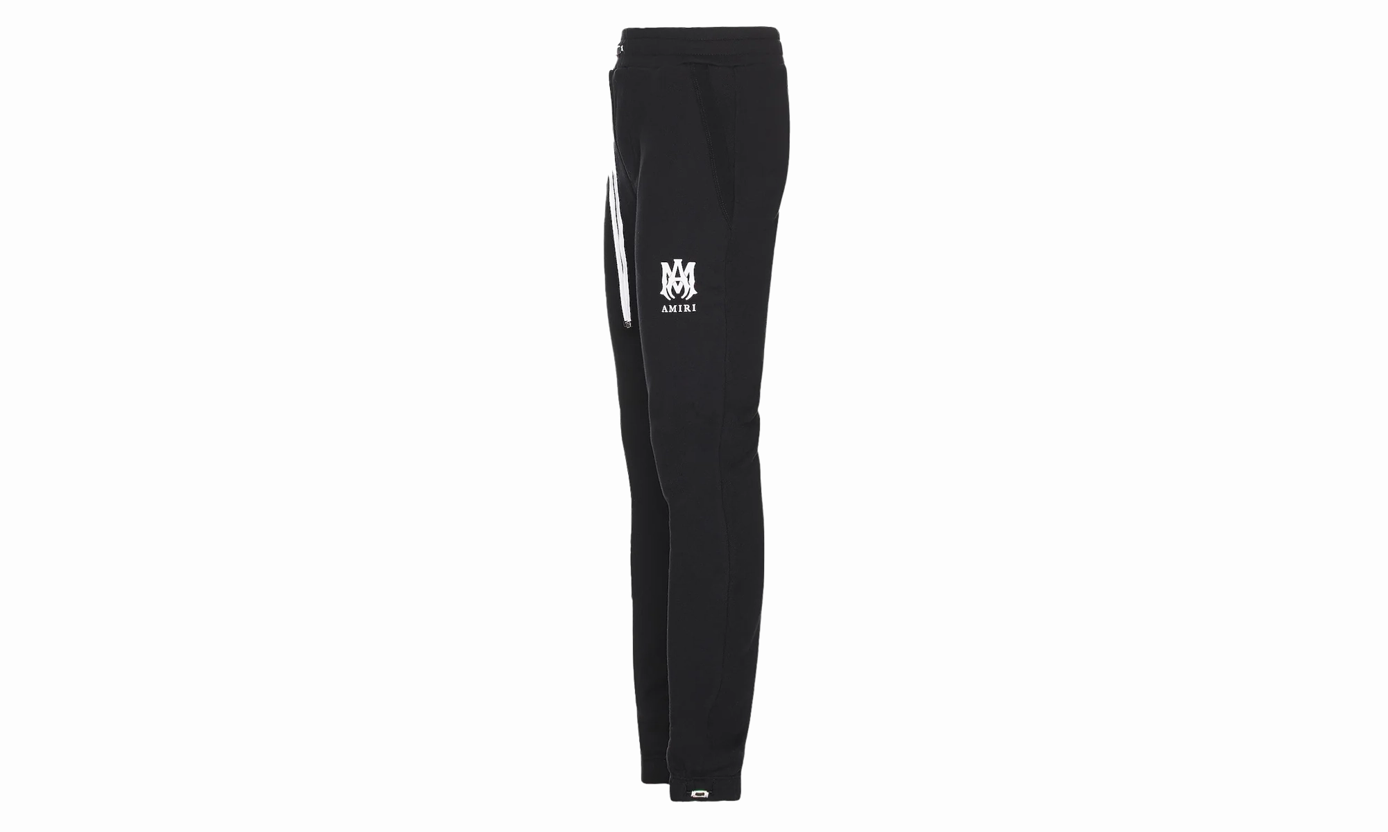 Ma Core Logo Sweatpants "Black"