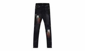 MA Drip Jeans "Aged Black" Ready Choice Style Combo