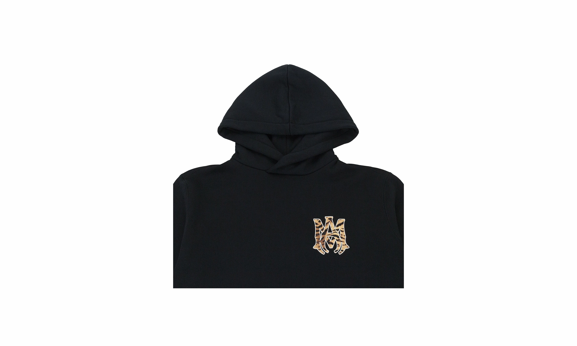 MA LUNAR NEW YEAR HOODIE "Black"
