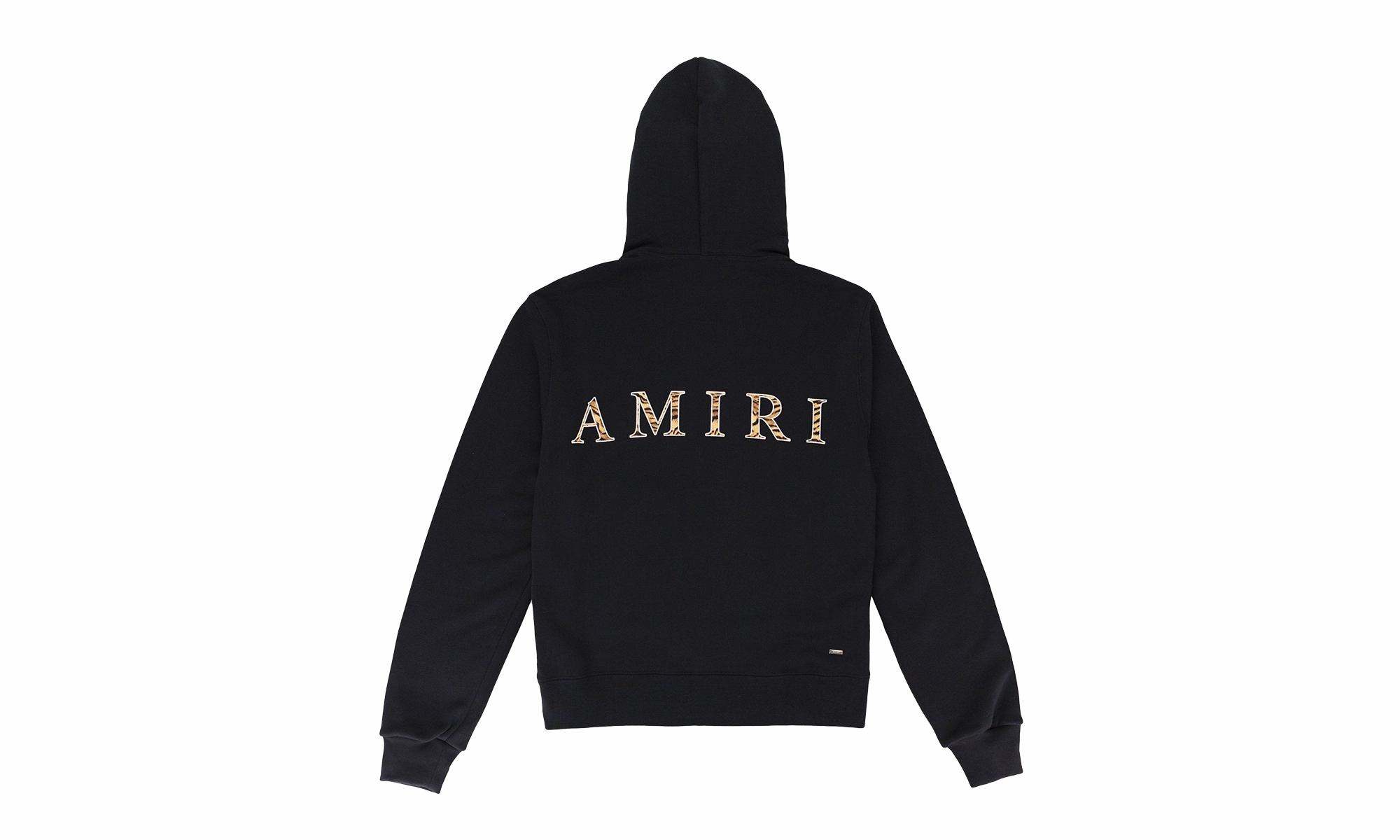 MA LUNAR NEW YEAR HOODIE "Black"