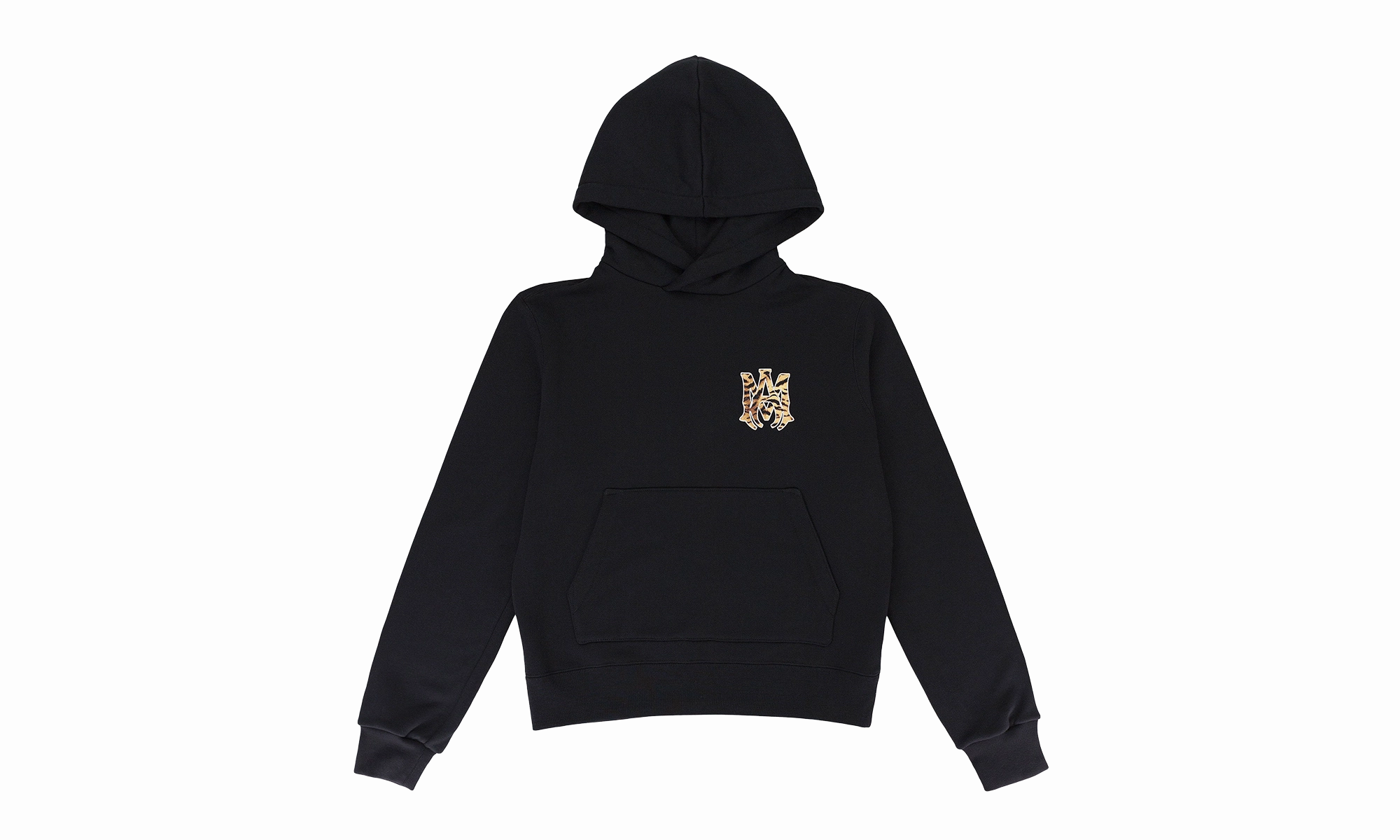 MA LUNAR NEW YEAR HOODIE "Black"