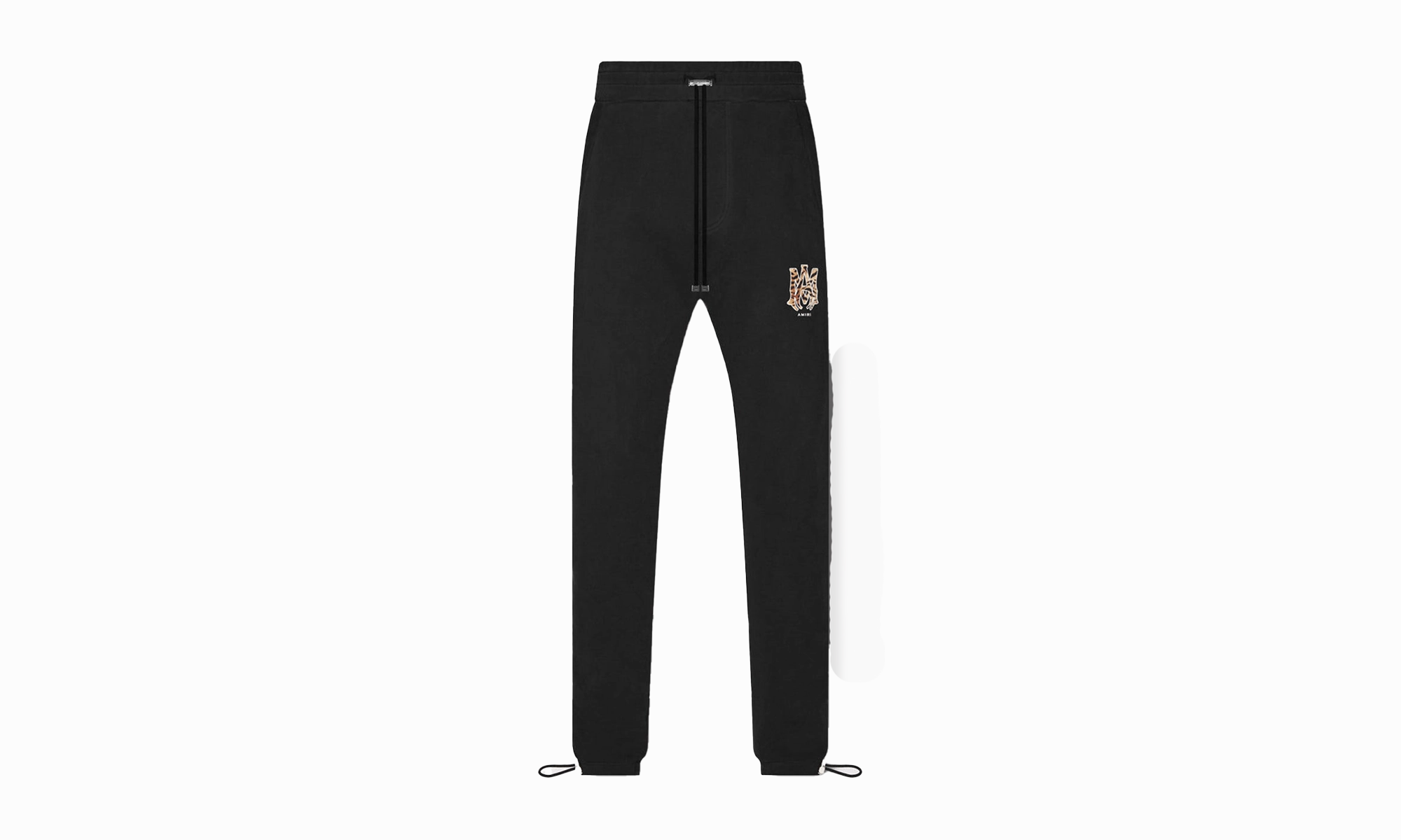 MA LUNAR NEW YEAR SWEATPANT "Black"