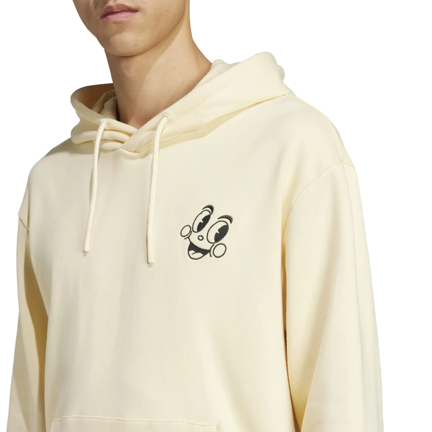 City Casual Made by Nelson PO Hoody - Mens