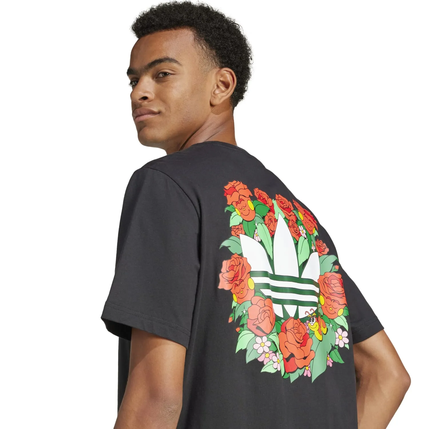 Made by Nelson Tee - Mens SplitHemDesign