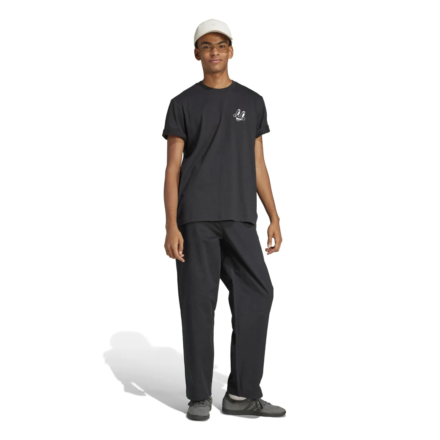FlexibleFit EcoDye Process Made by Nelson Tee - Mens