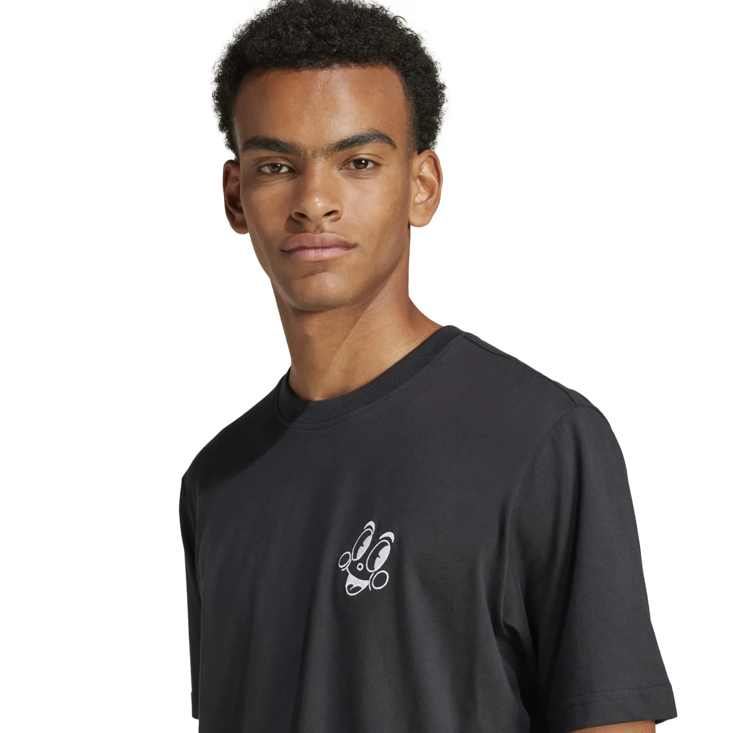 Made by Nelson Tee - Mens Morning Walk