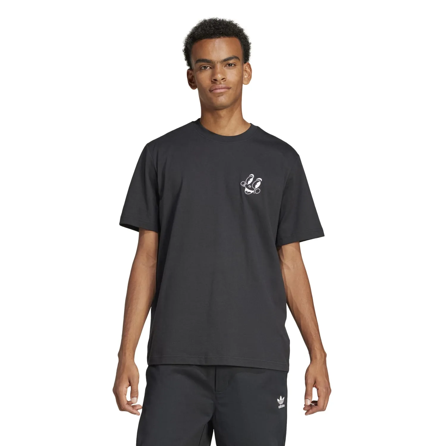 Made by Nelson Tee - Mens TearResistant Smart Casual