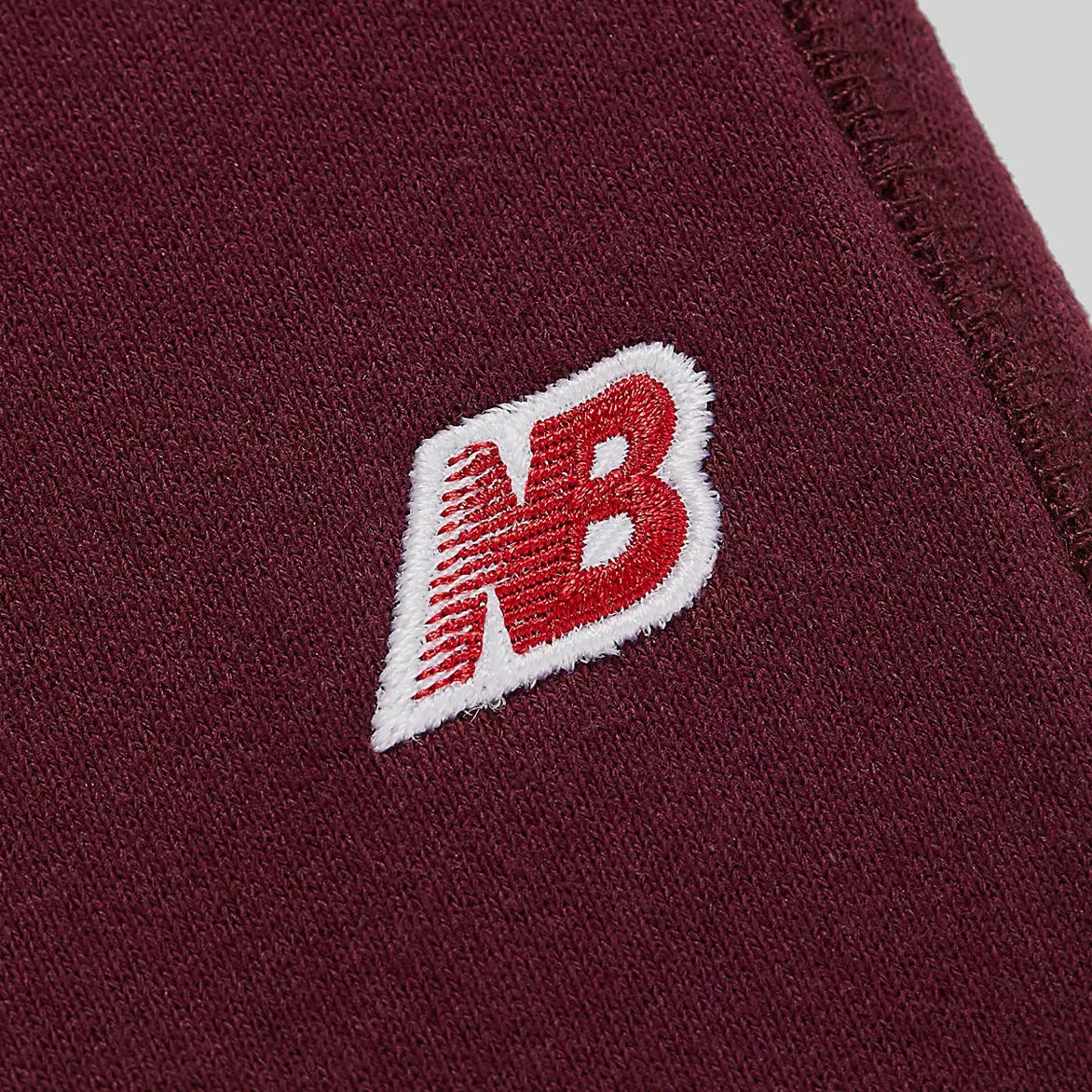 MADE in USA Core Sweatpant - BURGUNDY MoistureControl Fabric Breathable fabric