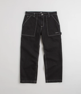 Magenta Atelier Jeans - Black Daily Motion