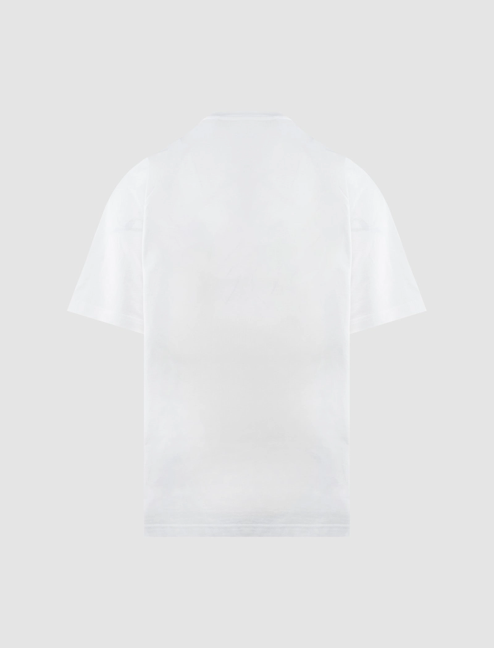 MAGIC MUSHROOM TEE Casual Fit Active Wear