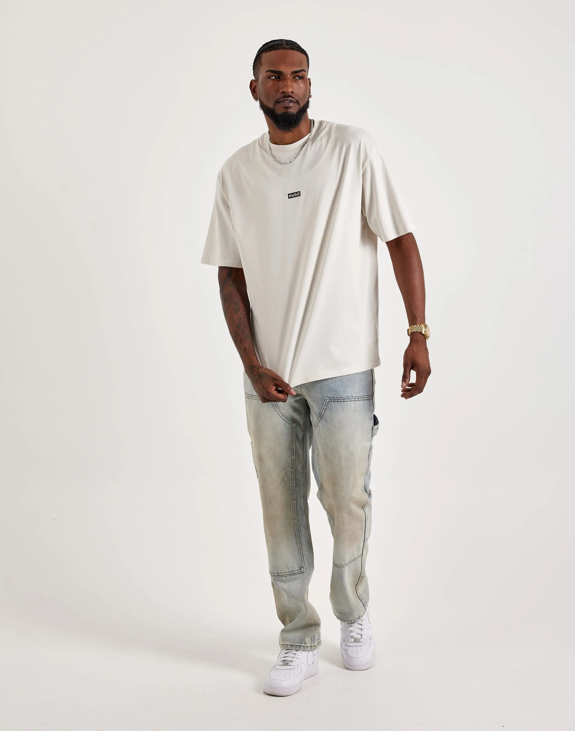AirflowOptimized Prince Core Hugo Nalono Tee