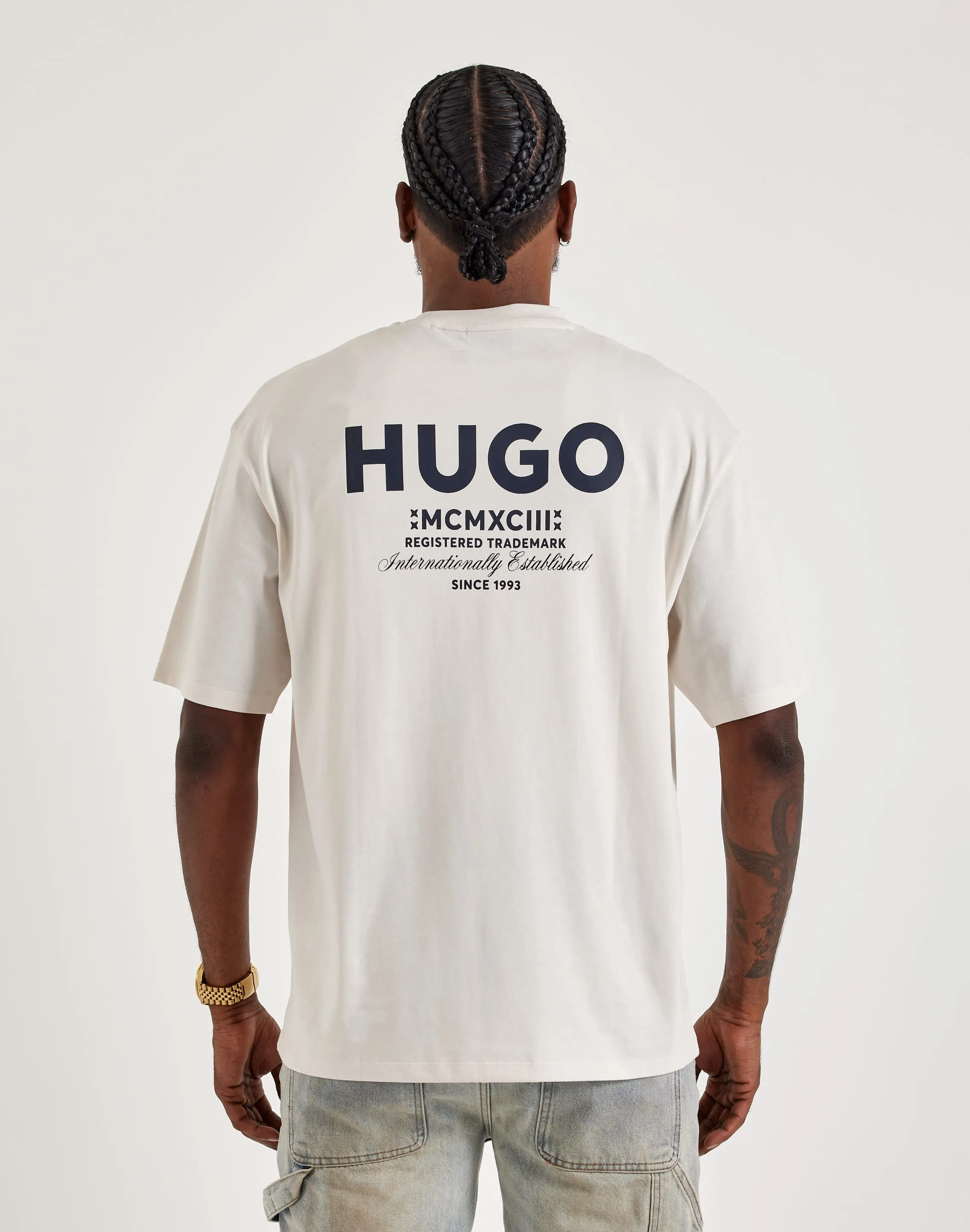 Prince Core Hugo Nalono Tee