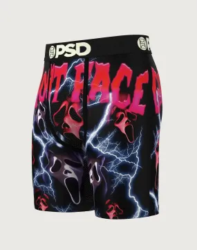 Psd Underwear Ghostface Hype Boxer Briefs NonBindingEdges