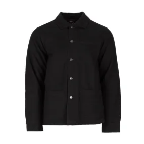 AbrasionResistant Fabric Wonder Fit Workmans Jacket - Mens