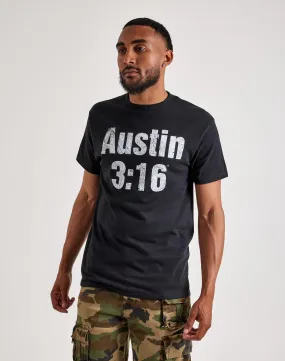 DurableSeams ID Supply Austin 3:16 Tee
