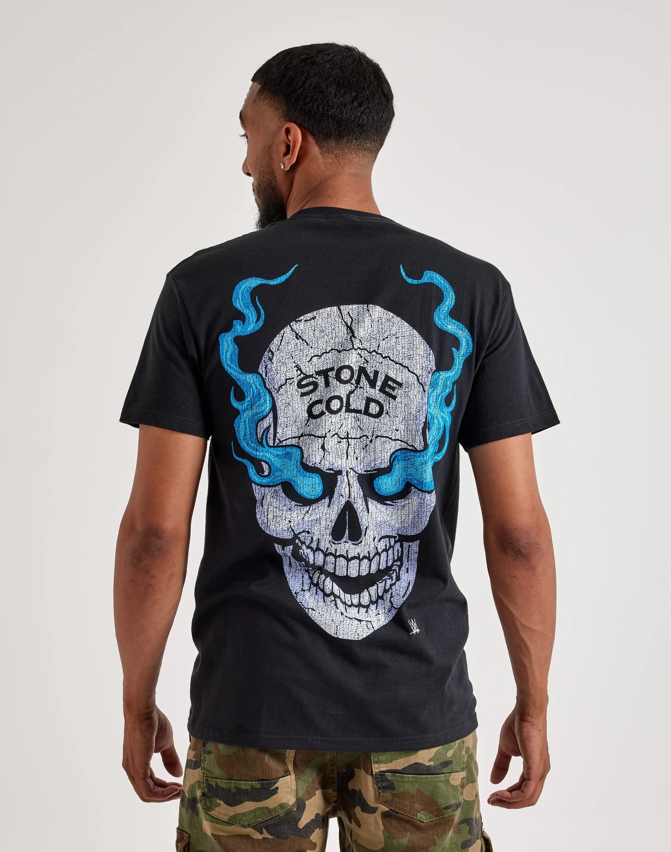 ID Supply Austin 3:16 Tee Chill Fit
