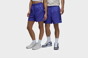 Jordan Jumpman Poolside Shorts (Purple) Glass Fit AntiSnag Threading