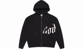 Recycled Fit OG Logo V2 VVS Hoodie "White"