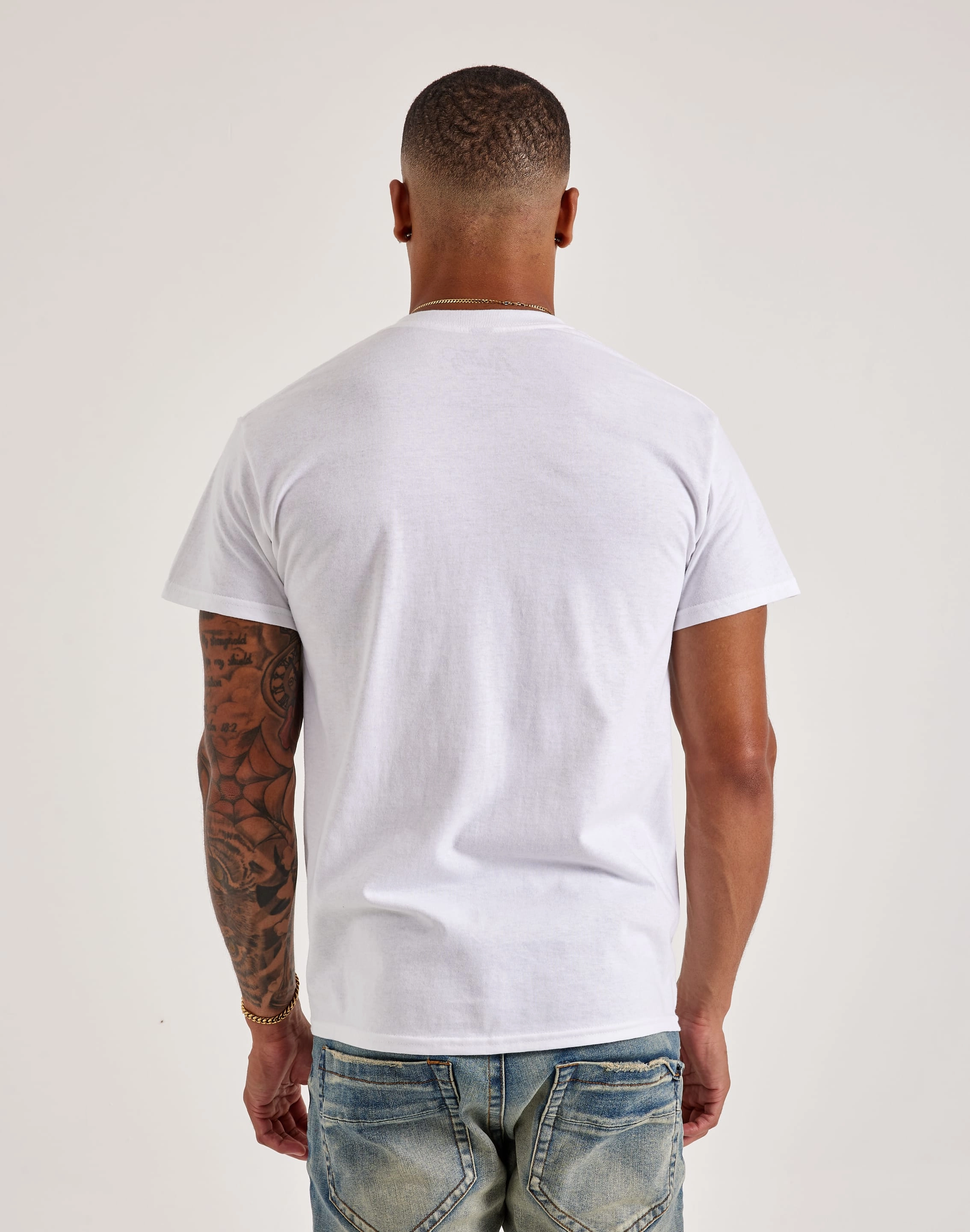 Runtz Island Tee Mom Soft WaterResistant Coating