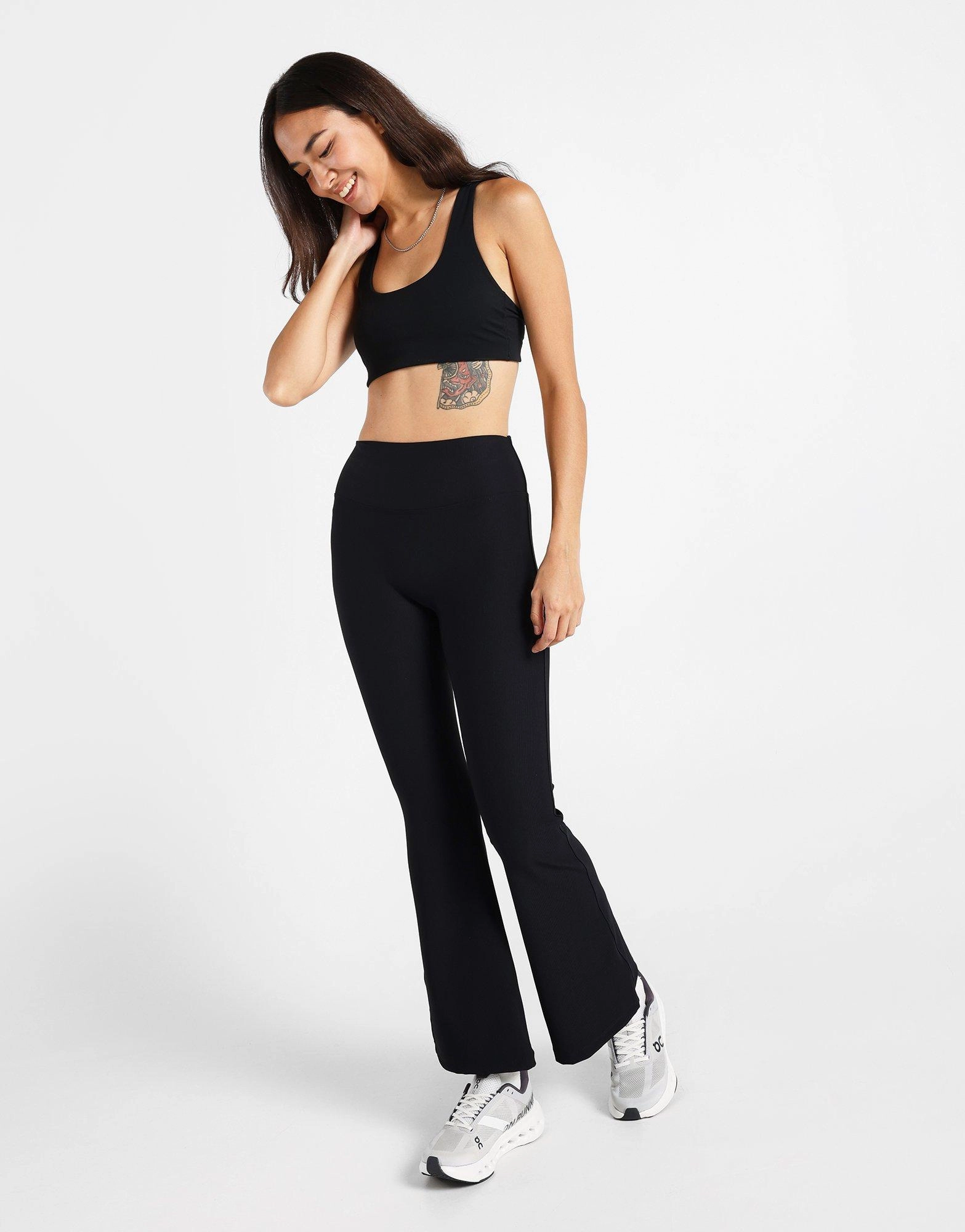 Power Bra Stretchable
