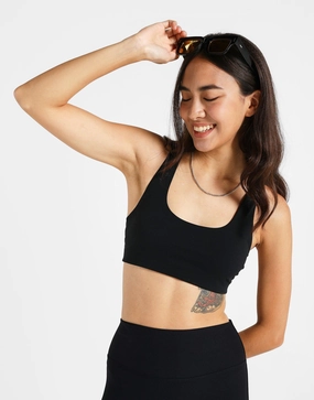 Secure Structure Power Bra