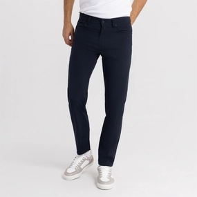 Casual Edge Maine 5 Trousers Dark Blue