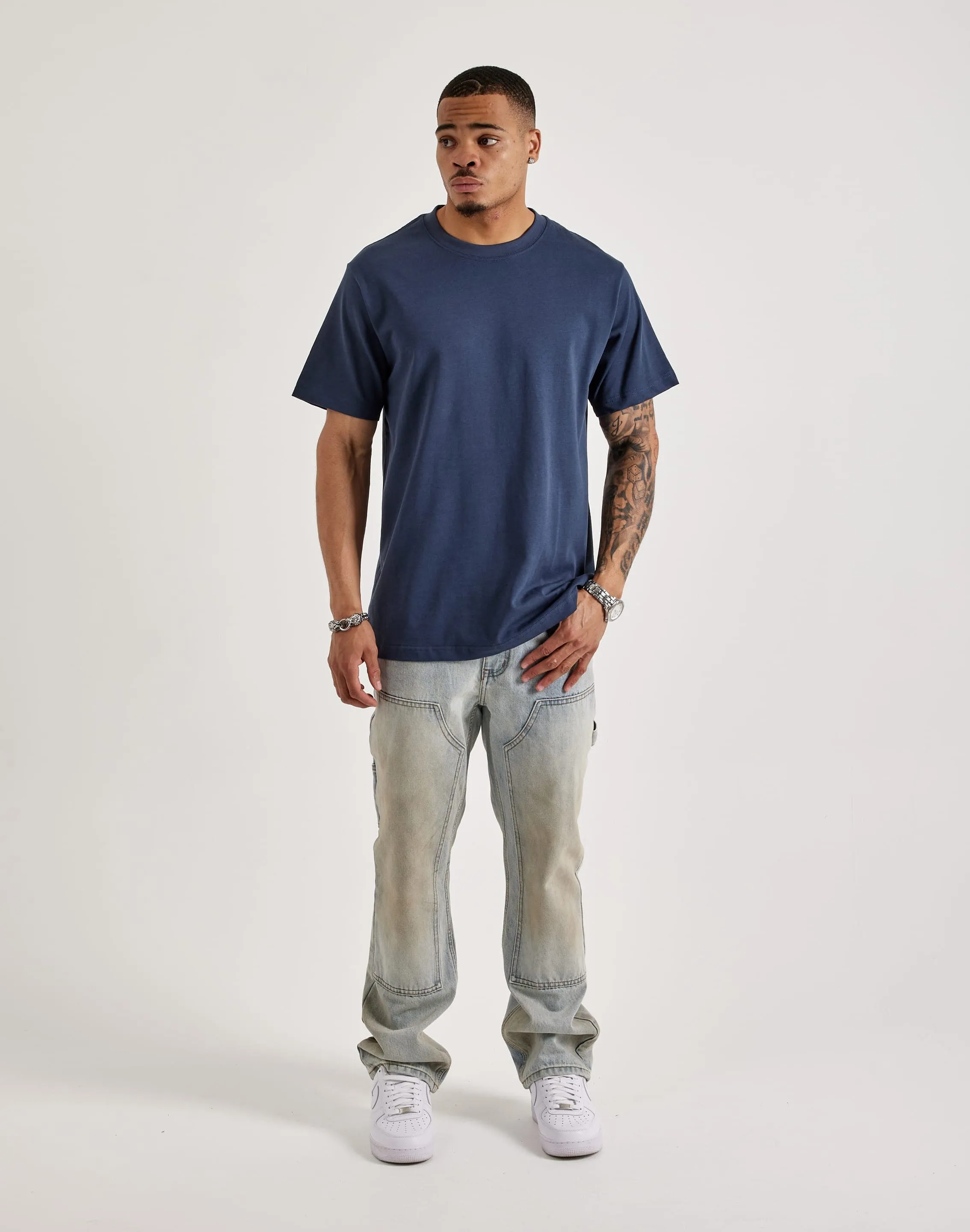 QuickDry Technology Snow Ready Maison Article Short-Sleeve Tee