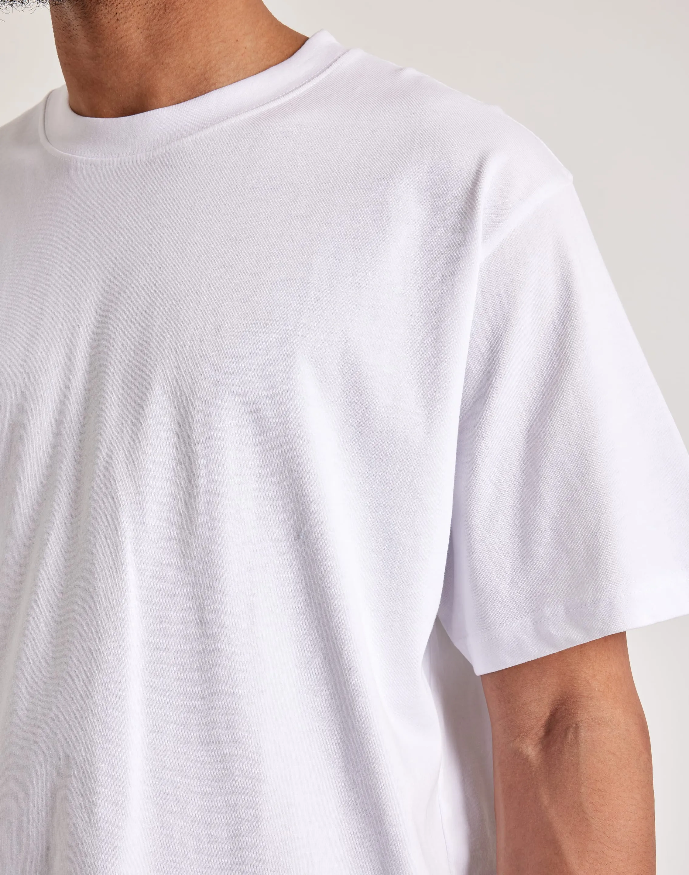 Airflow Mesh Panels Maison Article Short-Sleeve Tee