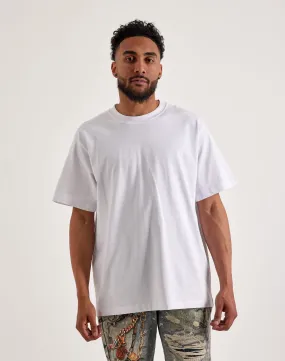 SmoothEdging ShapeRetentionCloth Maison Article Short-Sleeve Tee